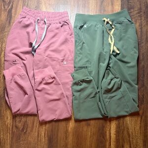 Figs Bundle Joggers XXS